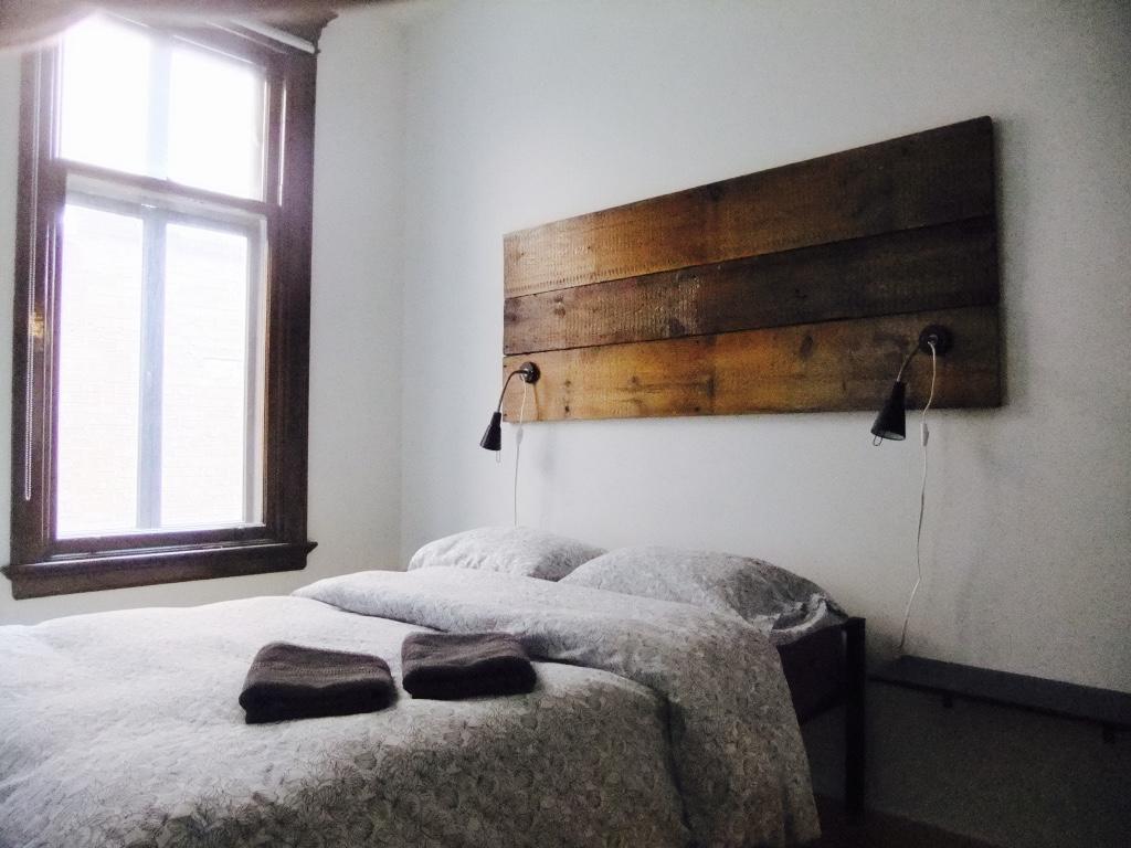몬트리올 Le 9 Et Demi B&B 외부 사진
